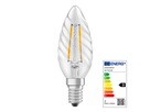 Osram LED Star Retrofit Classic BW E14 240V 1.8W 250lm WW