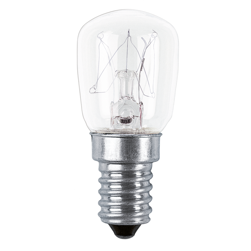 Osram lampe de four T E14 40W 300lm clair