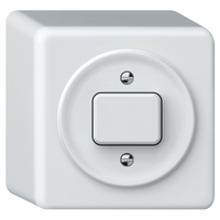 ORIGIN Interrupteur à bouton-poussoir app. SCH3 QuickConnect bl