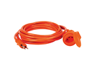 SteffenFLEX Verlängerungskabel PUR 3x1.5mm2 20m T12-T13 or