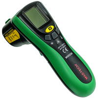 MASTECH Termometro a infrarossi MS6522 (-20°C - +500°C) ve/nr