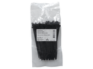 Fascette nera 140mm x 3.6mm